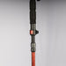Vango Basho (Folding Walking Pole) - Single Red Vango - UK Camping And Leisure