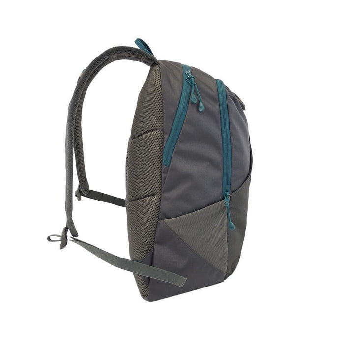 Vango Hex Day 20L 20 Grey Rucksack Backpack Vango - UK Camping And Leisure