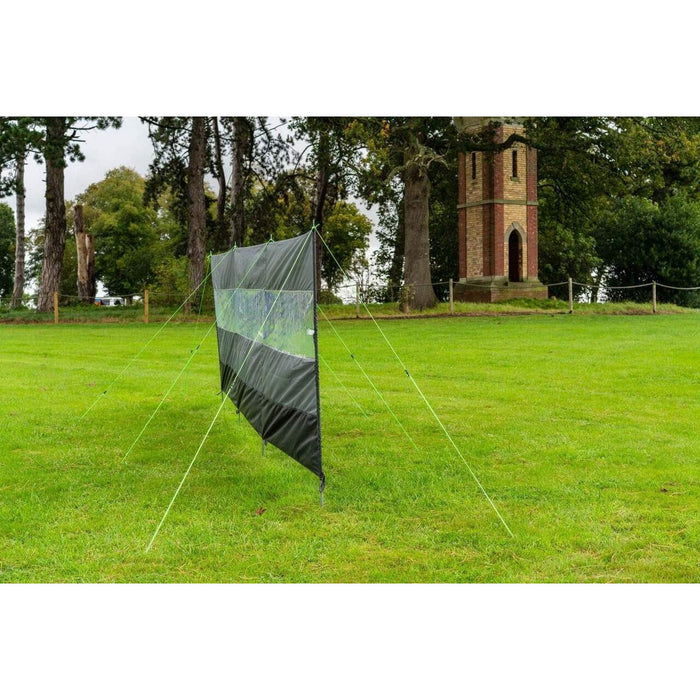 Olpro Compact Windbreak Olpro - UK Camping And Leisure
