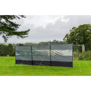 Olpro Compact Windbreak Olpro - UK Camping And Leisure