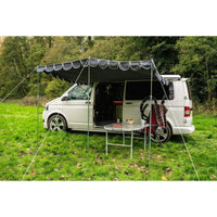 Olpro Retro Shade Camper Van Canopy