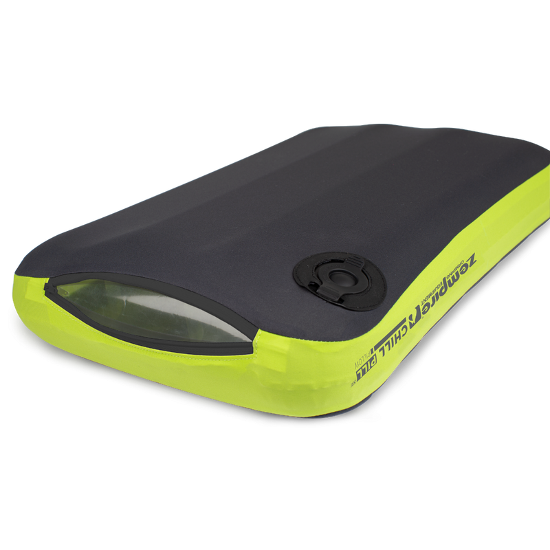 Zempire Chill Pill V2 Pillow Zempire - UK Camping And Leisure