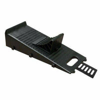Chockmaster Wheel Tyre Saver Leveller Ramp Stop Caravan Trailer Motorhome Camper