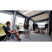 Loke chair, Low Back | lightweight, camping chair, beach, garden