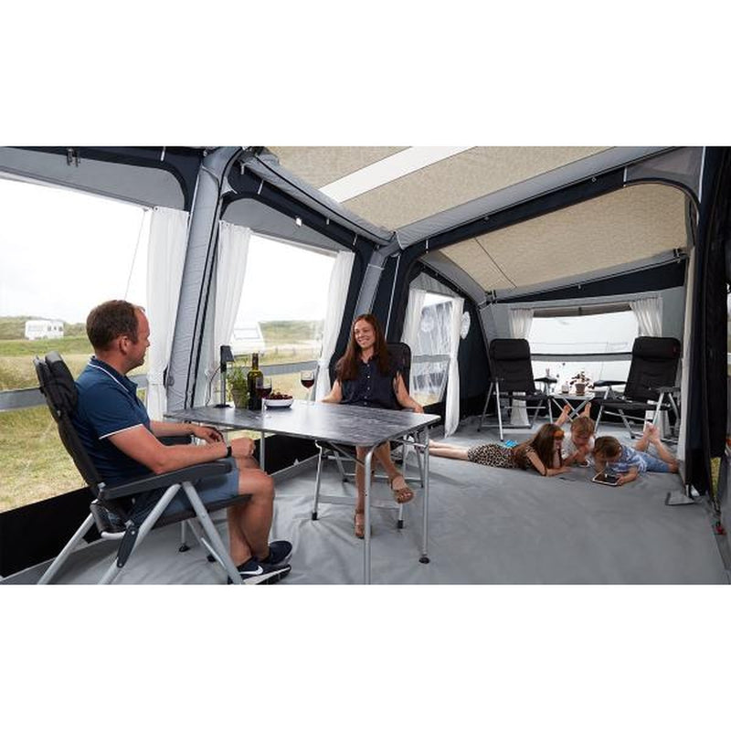 Loke chair, Low Back | lightweight, camping chair, beach, garden
