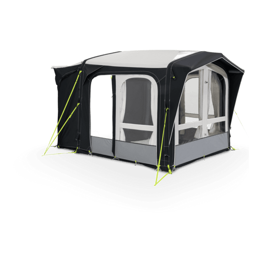 Dometic Club AIR Pro 260 DA Inflatable Drive-away Awning Dometic - UK Camping And Leisure