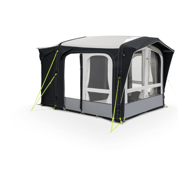 Dometic Club AIR Pro 260 DA Inflatable Drive-away Awning Dometic - UK Camping And Leisure