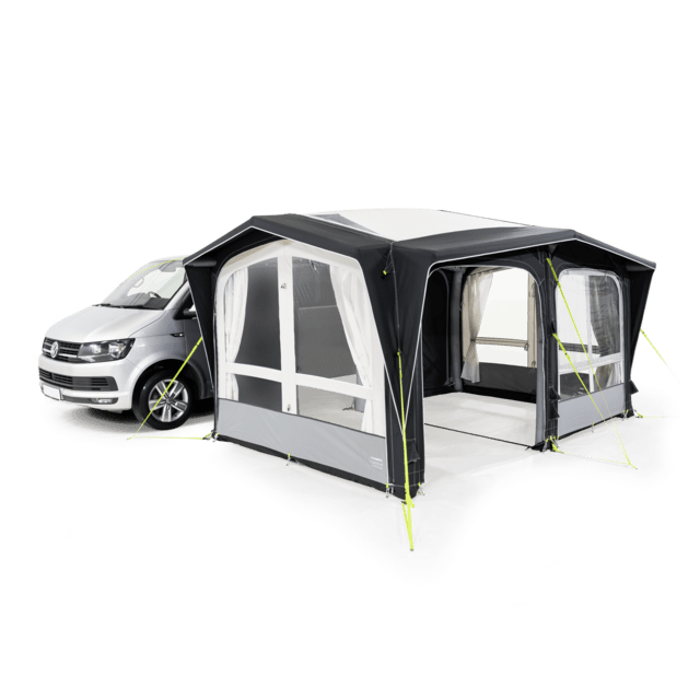 Dometic Club Deluxe AIR Pro DA Campervan Awning