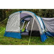 Olpro Cocoon Universal Door (Grey) Olpro - UK Camping And Leisure