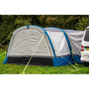 Olpro Cocoon Universal Door (Grey) Olpro - UK Camping And Leisure