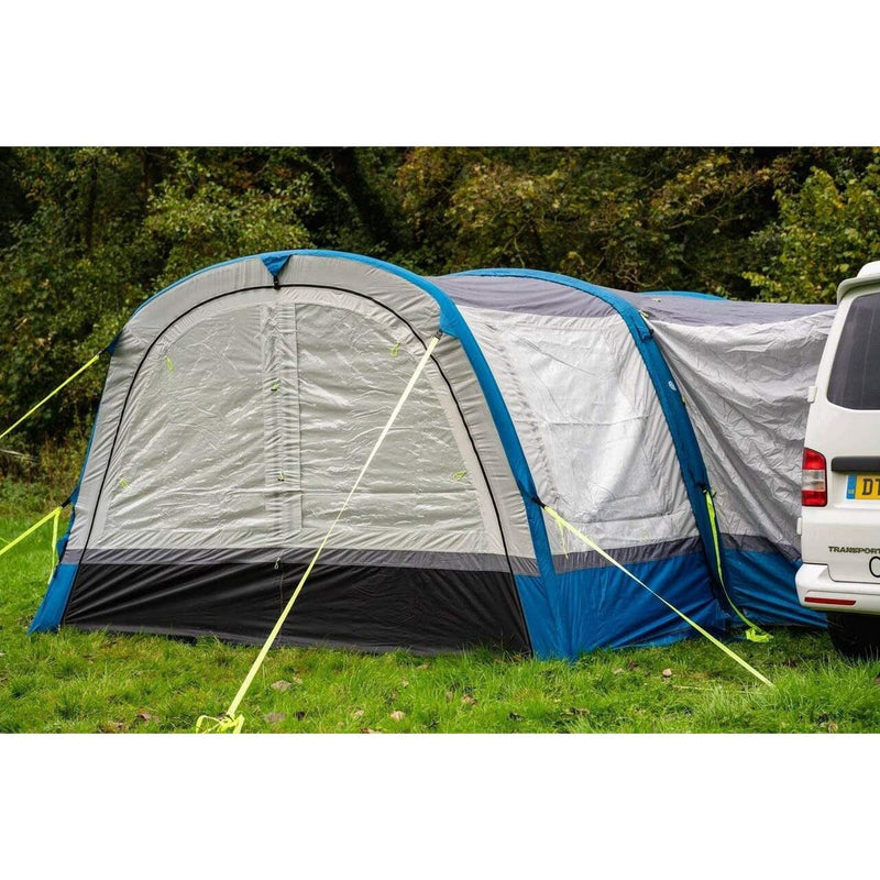 Olpro Cocoon Universal Door (Grey) Olpro - UK Camping And Leisure