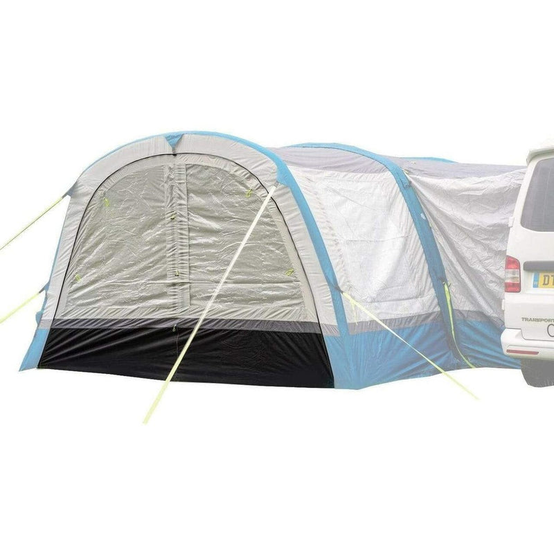 Olpro Cocoon Universal Door (Grey) Olpro - UK Camping And Leisure