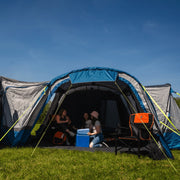 Olpro Cocoon Breeze v2 Campervan Awning Olpro - UK Camping And Leisure