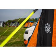 Olpro Cocoon Breeze v2 Campervan Awning Olpro - UK Camping And Leisure
