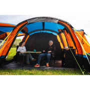 Olpro Cocoon Breeze v2 Campervan Awning Olpro - UK Camping And Leisure