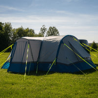 Olpro Cocoon Breeze v2 Campervan Awning