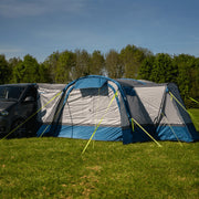 Olpro Cocoon Breeze v2 Campervan Awning Olpro - UK Camping And Leisure