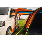 Olpro Cocoon Breeze v2 Campervan Awning Olpro - UK Camping And Leisure