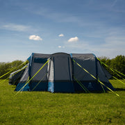 Olpro Cocoon Breeze v2 Campervan Awning Olpro - UK Camping And Leisure