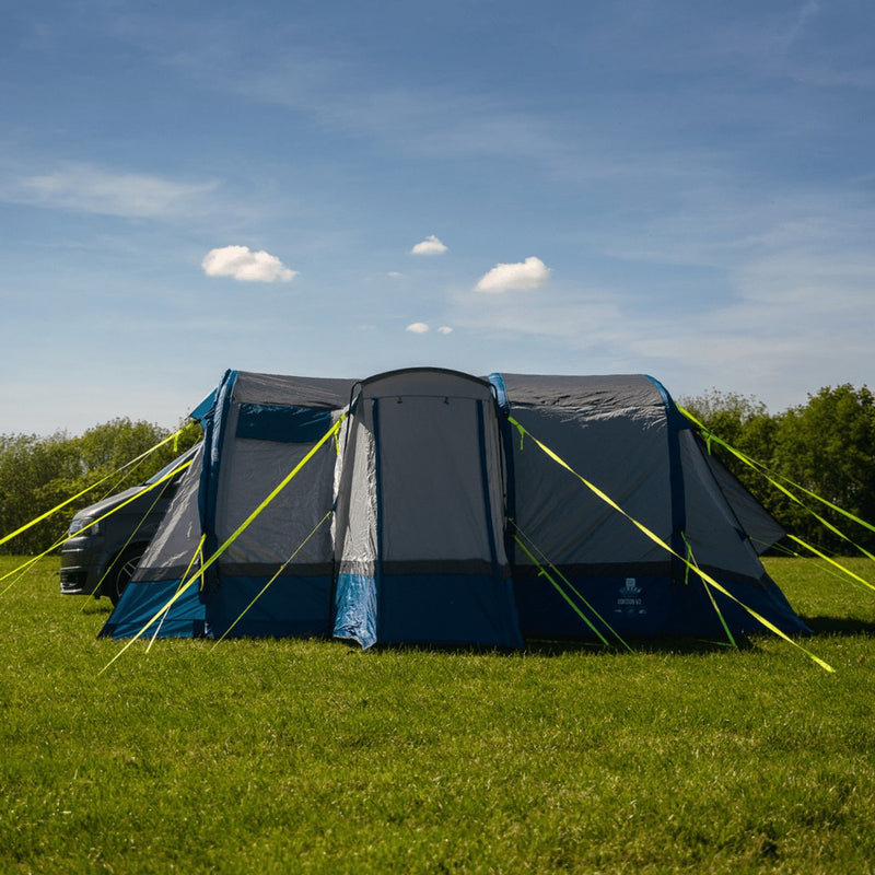Olpro Cocoon Breeze v2 Campervan Awning Olpro - UK Camping And Leisure