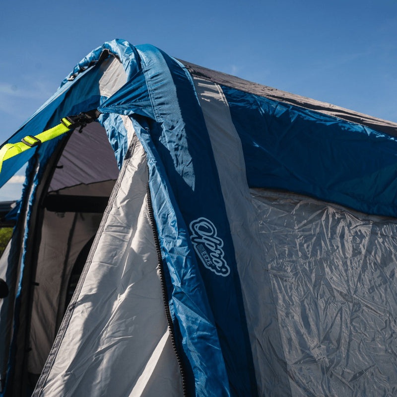 Olpro Cocoon Breeze v2 Campervan Awning Olpro - UK Camping And Leisure