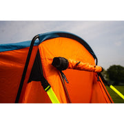 Olpro Cocoon Breeze v2 Campervan Awning Olpro - UK Camping And Leisure