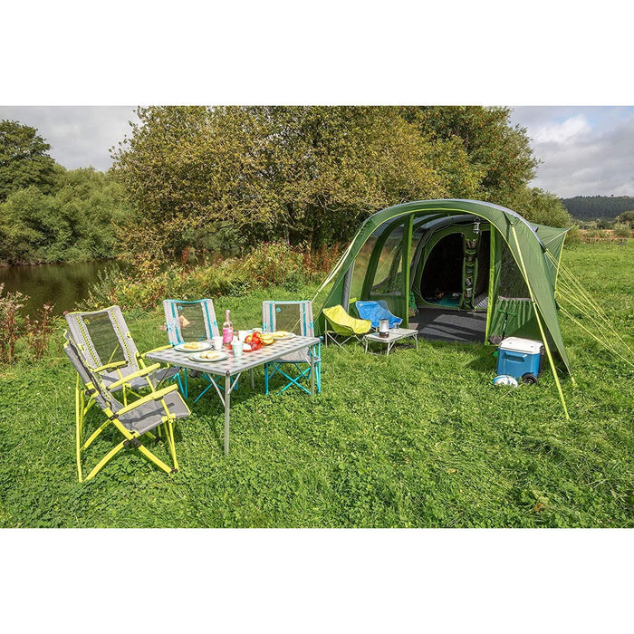 Coleman 120 x 80 Folding Camping Table UK Camping And Leisure
