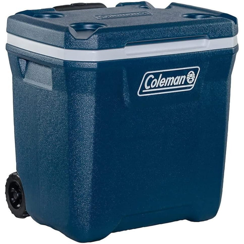 Coleman 28QT Xtreme Wheeled 26L Cooler Coleman - UK Camping And Leisure