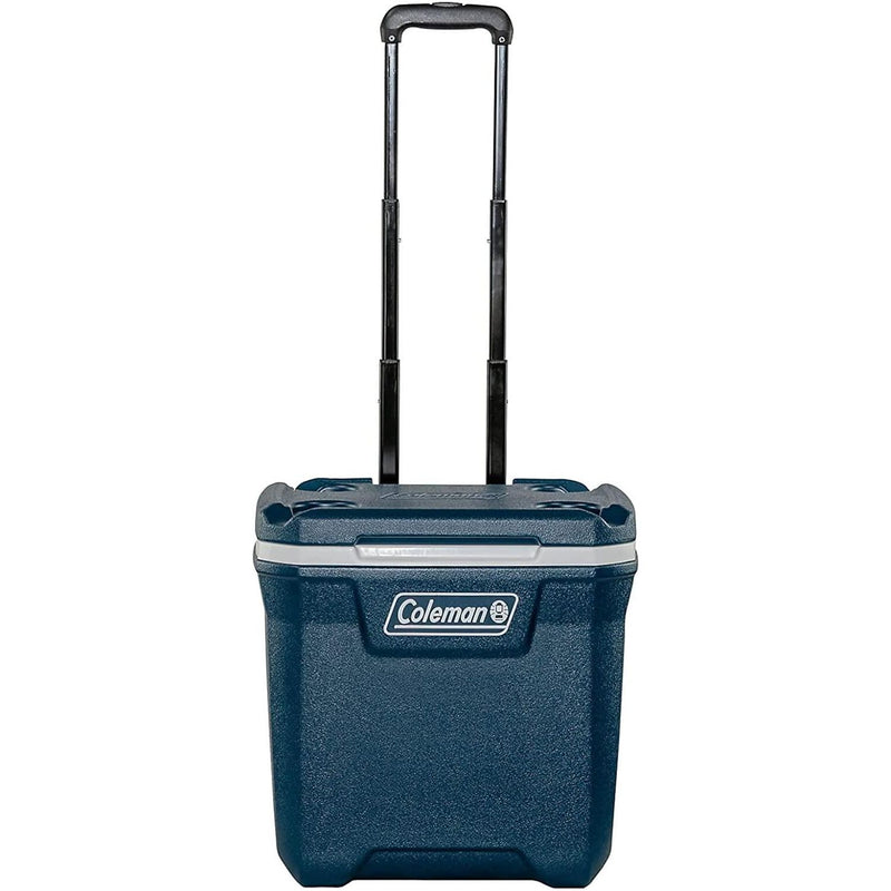 Coleman 28QT Xtreme Wheeled 26L Cooler Coleman - UK Camping And Leisure