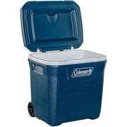 Coleman 28QT Xtreme Wheeled 26L Cooler Coleman - UK Camping And Leisure