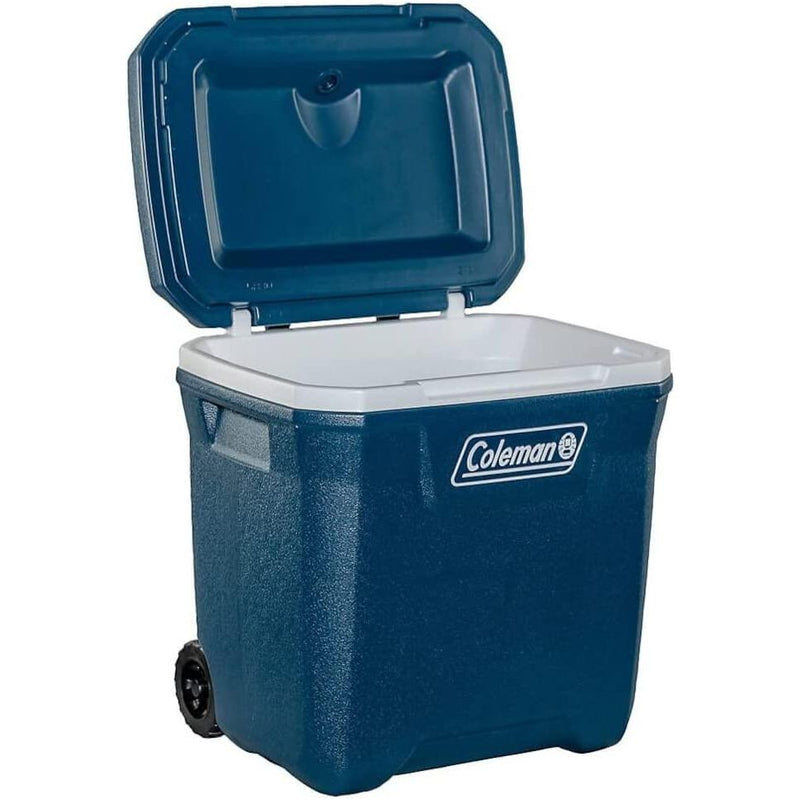 Coleman 28QT Xtreme Wheeled 26L Cooler Coleman - UK Camping And Leisure