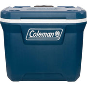 Coleman 47L Cooler Xtreme Wheeled 50QT Picnic Camping BBQ Cool Box Coleman - UK Camping And Leisure