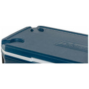 Coleman 62QT Xtreme Wheeled 58L Fishing Camping Cooler Coolbox 2000037213 Coleman - UK Camping And Leisure