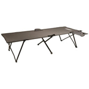 Coleman Camping Bed Folding Pack Away Steel Outdoors Durable Furniture Coleman - UK Camping And Leisure