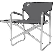 Coleman Camping Deck Chair with Table 2 Pack Coleman - UK Camping And Leisure