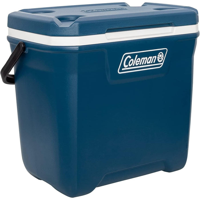 Coleman Cooler Xtreme 28QT 26L Cool Box BBQ Picnic Camping Sports Coleman - UK Camping And Leisure