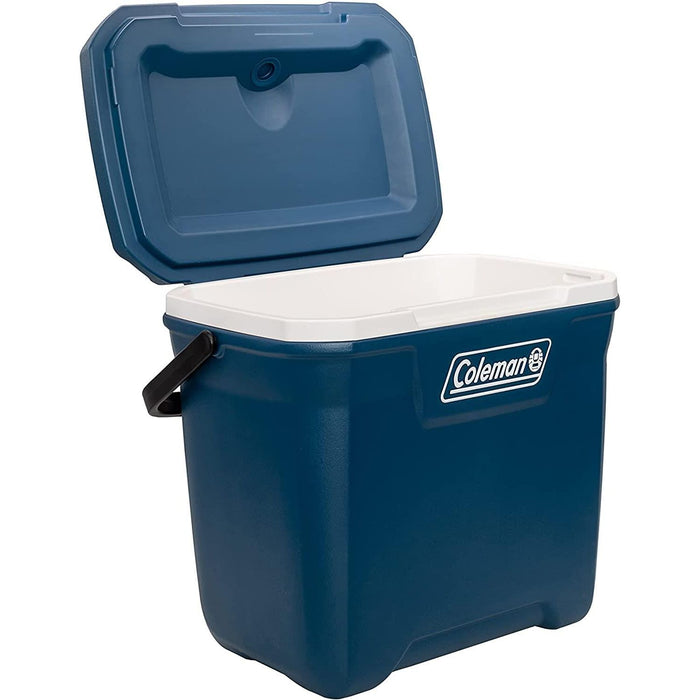 Coleman Cooler Xtreme 28QT 26L Cool Box BBQ Picnic Camping Sports Coleman - UK Camping And Leisure