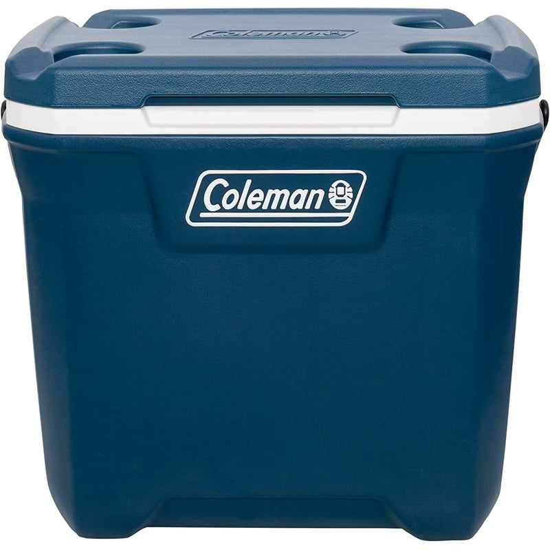 Coleman Cooler Xtreme 28QT 26L Cool Box BBQ Picnic Camping Sports Coleman - UK Camping And Leisure