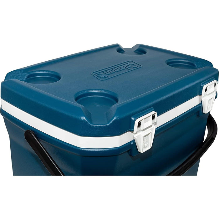 Coleman Cooler Xtreme 28QT 26L Cool Box BBQ Picnic Camping Sports Coleman - UK Camping And Leisure