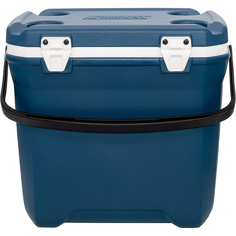 Coleman Cooler Xtreme 28QT 26L Cool Box BBQ Picnic Camping Sports Coleman - UK Camping And Leisure