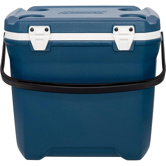 Coleman cool box deals 28qt xtreme cooler