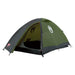 Coleman Darwin Tent 2 Person Khaki Green Coleman - UK Camping And Leisure