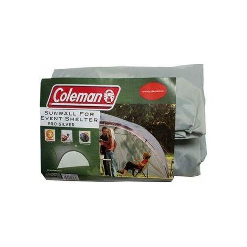 Coleman Event Shelter L Silver Sunwall Sun Wall Panel 2000038904 - UK Camping And Leisure