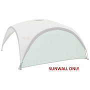 Coleman Event Shelter L Silver Sunwall Sun Wall Panel 2000038904 Coleman - UK Camping And Leisure