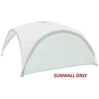 Coleman Event Shelter L Silver Sunwall Sun Wall Panel 2000038904