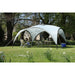 Coleman Event Shelter Large Gazebo Sun Shade Garden & Camping 12x12 3.6M Coleman - UK Camping And Leisure