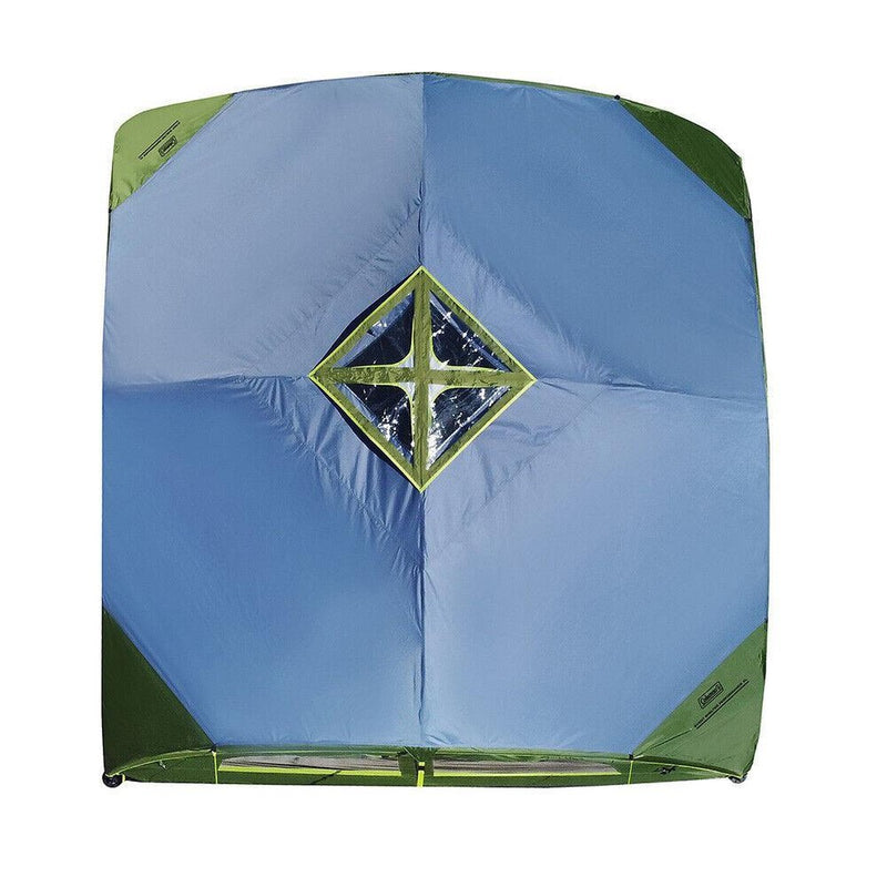 Coleman Event Shelter Peformance M Bundle Sun Shade Garden Camping Outdoor Sides Coleman - UK Camping And Leisure