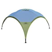 Coleman Event Shelter Peformance M Bundle Sun Shade Garden Camping Outdoor Sides Coleman - UK Camping And Leisure