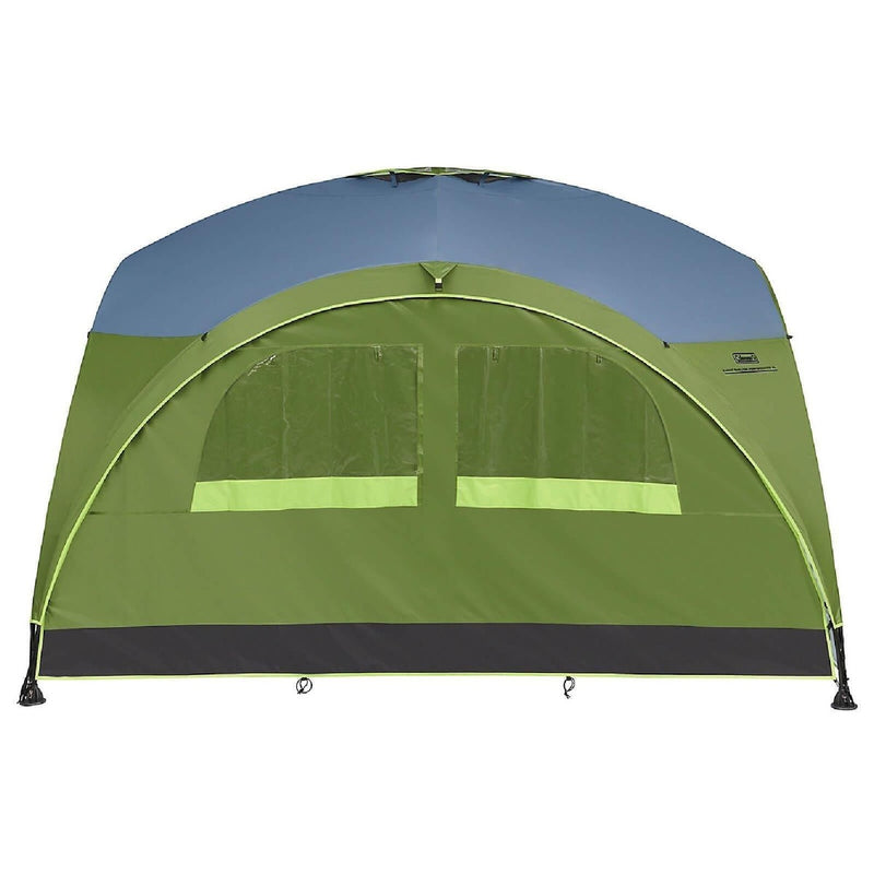 Coleman Event Shelter Performance L Sunwall Bundle Camping Garden Outdoor Gazebo Coleman - UK Camping And Leisure