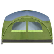 Coleman Event Shelter Performance L Sunwall Bundle Camping Garden Outdoor Gazebo Coleman - UK Camping And Leisure